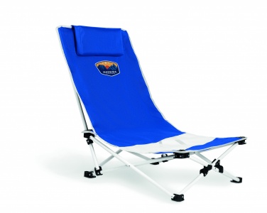 Logotrade corporate gift picture of: Capri beach chair